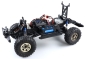 Preview: 22530 Dirt Climbing Beast Pick-Up Crawler 4WD 1:10 RTR, schwarz-grün